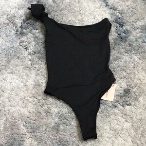 Women’s SheinBae Bodysuit